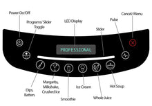 Load image into Gallery viewer, Professional 800
